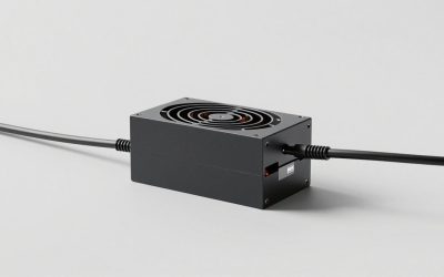 Best Custom Sleeved PSU Cables in 2026: 6 Picks