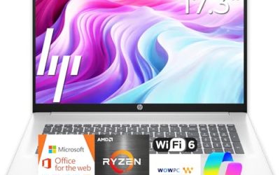 7 Best HP Laptop for Business (October 2026)