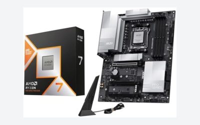 10 Best Motherboards for Ryzen 7 9800X3D (October 2026)