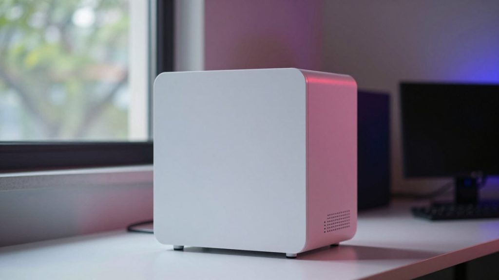 Best White Mini PCs in 2026: Models and Finishes to Check
