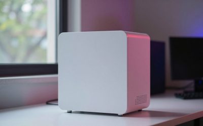 Best White Mini PCs in 2026: Models and Finishes to Check
