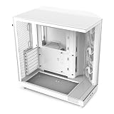 6 Best White PC Cases for Dual Chamber Builds (October 2026) Buying Guide