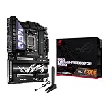 6 Best X870e Motherboards for Overclocking (October 2026) Complete Guide