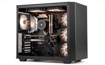 CPU GPU Bottleneck Calculator: How to Check Yours (2026)
