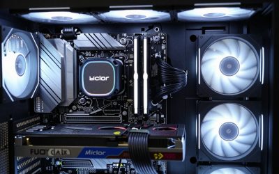 How to Apply Thermal Paste: How Much to Use and Which Pattern Works