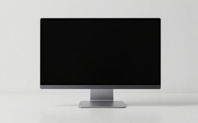 Monitor Keeps Turning Off: Causes and Fixes