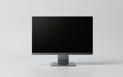 Monitor Not Turning On: What to Check First
