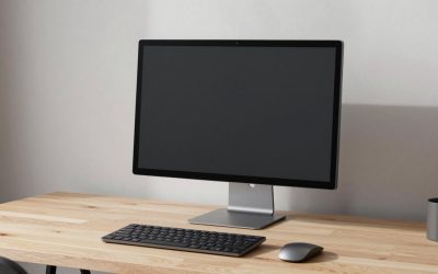 Monitor Pink Tint: Why It Happens and How to Fix It