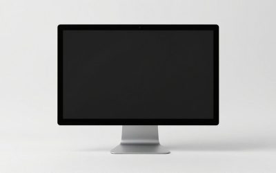 TV or Computer Monitor in 2026: 7 Picks for Both Jobs